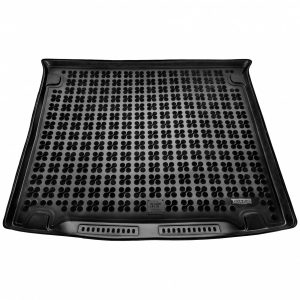 Gumová vana do kufru VW Caddy Life 2004-2020