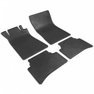 Gumové autokoberce Mercedes C-Class W202 1993-2000