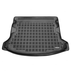 Gumová vana do kufru Subaru Impreza 2018-