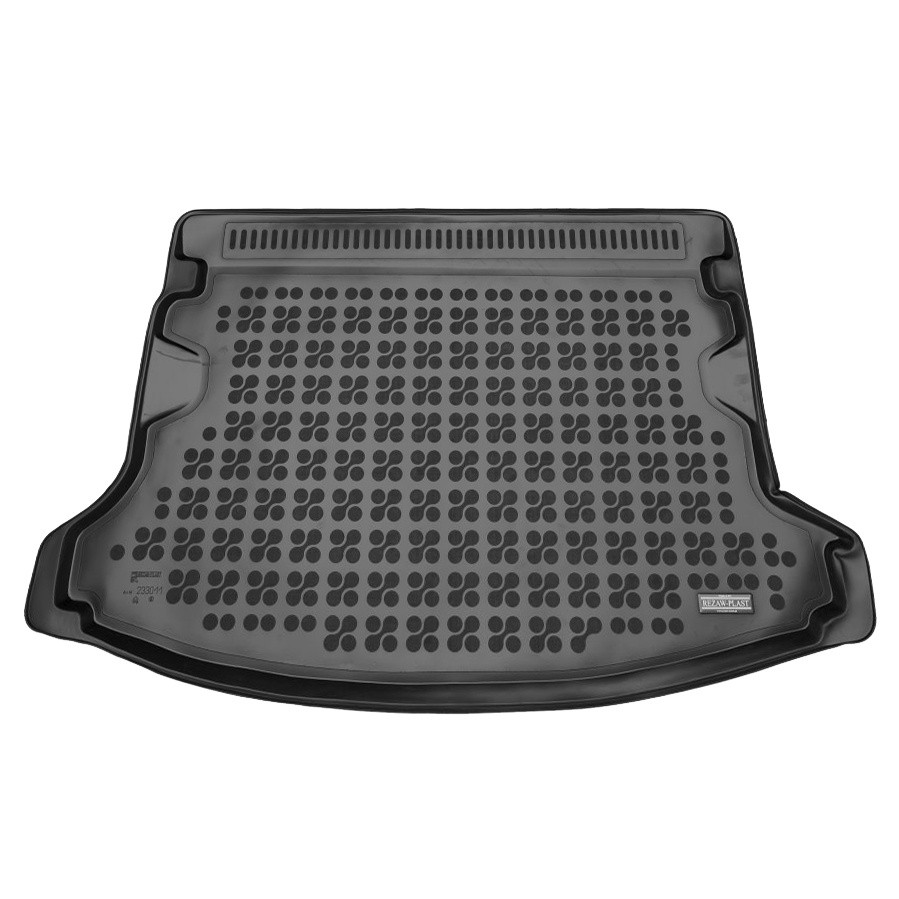 Gumová vana do kufru Subaru Impreza 2018-
