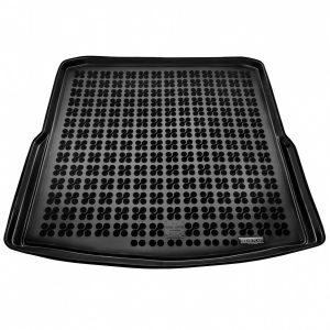 Gumová vana do kufru Škoda Superb II. 2008-2015 (combi)
