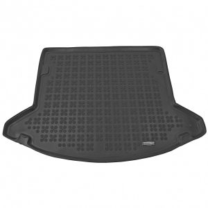 Gumová vana do kufru Mazda CX-5 2017- (jedno dno)