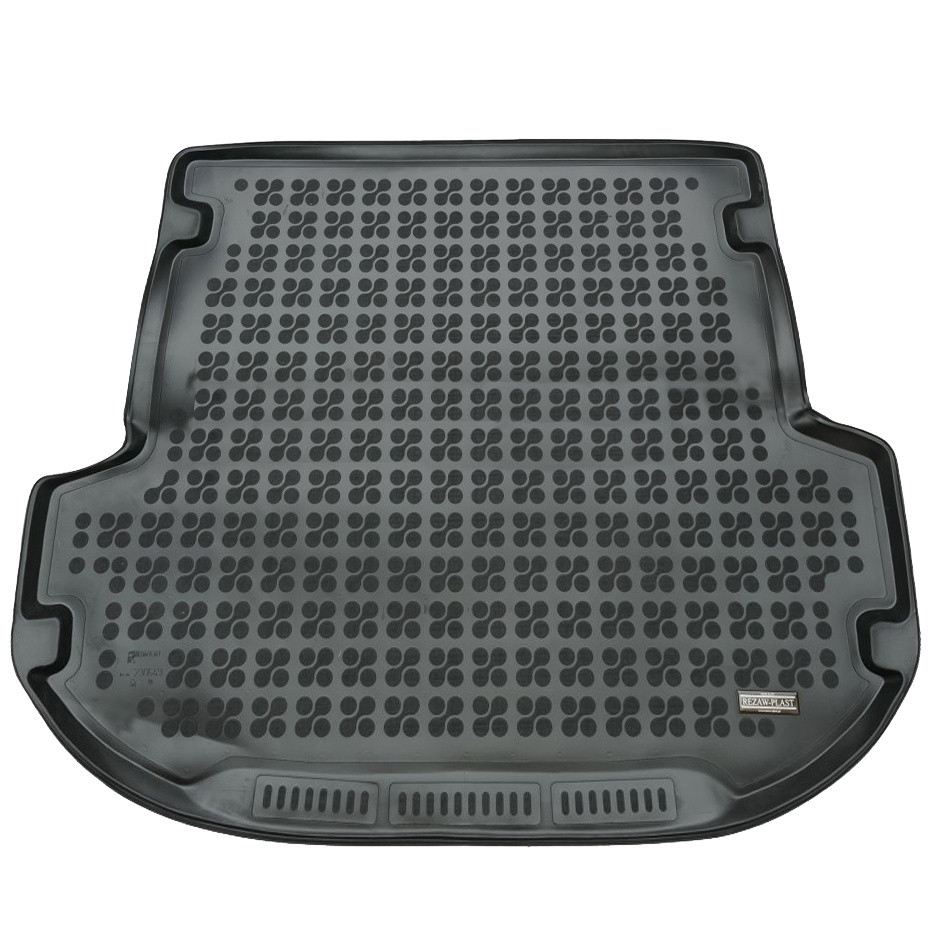Gumová vana do kufru Hyundai Santa Fe 2018-2020 (5 míst)