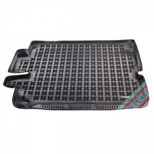 Gumová vana do kufru Land Rover Discovery Sport 2017- (7 míst, sklopená 3. řada)