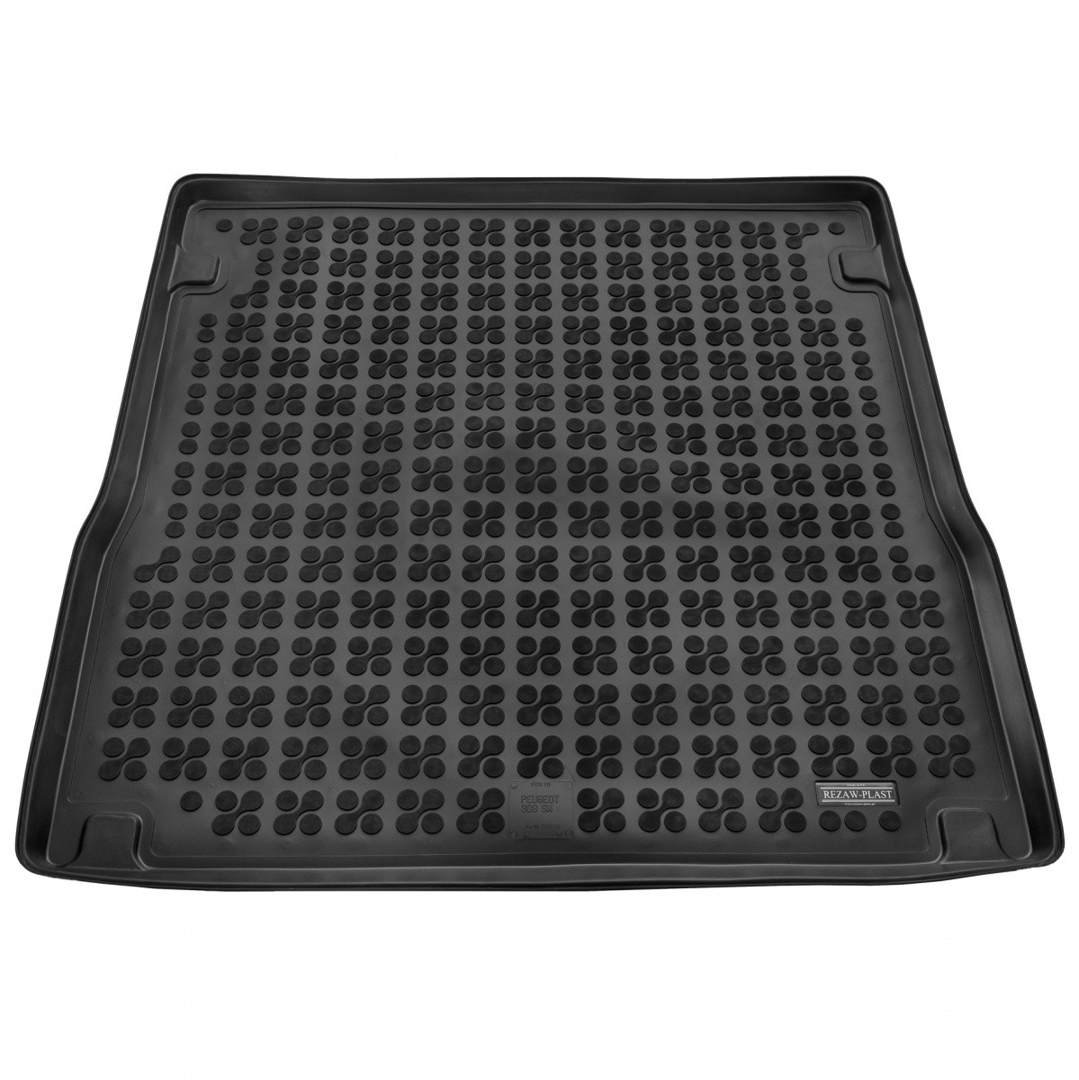 Gumová vana do kufru Peugeot 308 2013-2021 (combi)