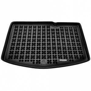 Gumová vana do kufru Toyota Yaris 2010-2020 (dolní dno)