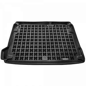 Gumová vana do kufru Citroen C4 2010-2018