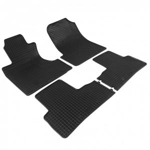 Gumové autokoberce Honda CR-V 2006-2012