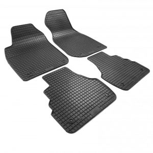 Gumové autokoberce Audi A6 1997-2004