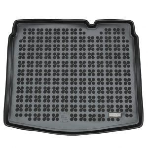 Gumová vana do kufru Jeep Compass 2017- (dolní dno)