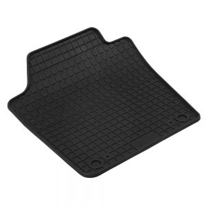 Gumový autokoberec Škoda Fabia III. 2014-2021 (řidič)