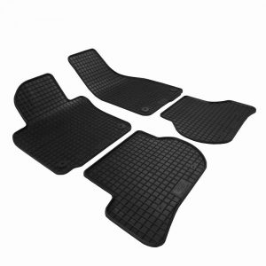 Gumové autokoberce Škoda Octavia II. 2004-2013