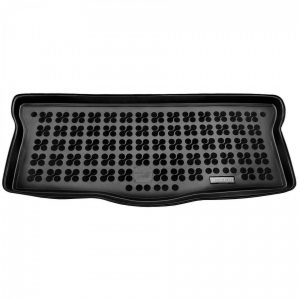 Gumová vana do kufru Toyota Aygo 2005-2014