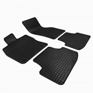 Gumové autokoberce VW Golf VIII. 2020-