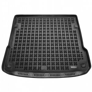 Gumová vana do kufru Audi Q7 2006-2015