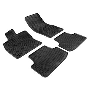 Gumové autokoberce Seat Ateca 2016-