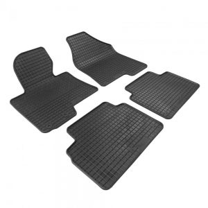 Gumové autokoberce Kia Sportage 2010-2016