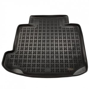 Gumová vana do kufru Saab 9-5 2010-2012 (sedan)