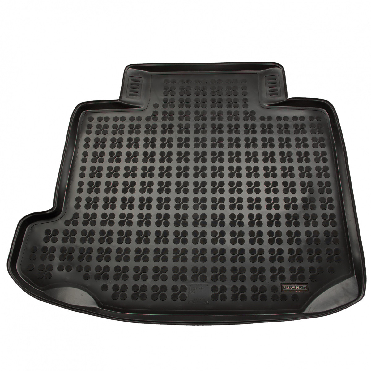 Gumová vana do kufru Saab 9-5 2010-2012 (sedan)