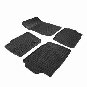 Gumové autokoberce Ford Mondeo 2015-2022