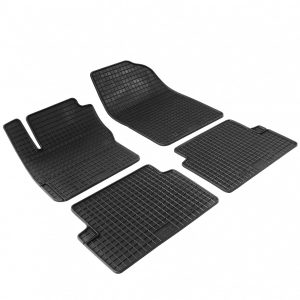 Gumové autokoberce Mazda 3 2009-2013