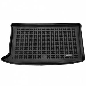 Gumová vana do kufru Hyundai i20 2014-2020 (hb, výbava Premium, horní dno)