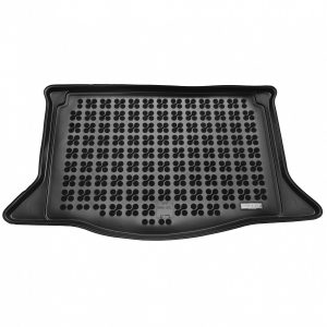 Gumová vana do kufru Honda Jazz 2008-2014