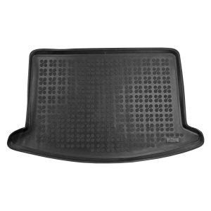 Gumová vana do kufru SsangYong Korando 2019- (dolní dno)
