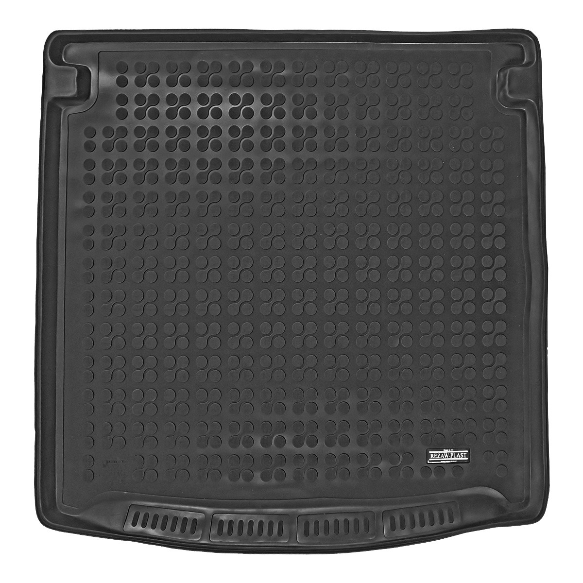 Gumová vana do kufru Seat Tarraco 2018- (5 míst, horní dno)