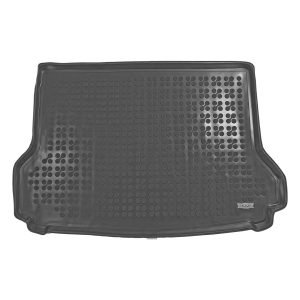 Gumová vana do kufru Nissan X-Trail 2017-2022 (horní dno)