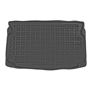 Gumová vana do kufru Audi A1 2018-