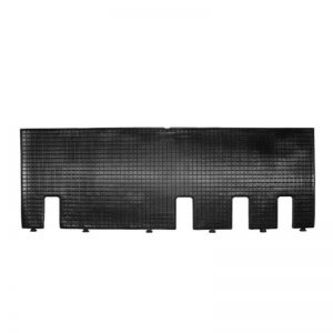 Gumové autokoberce Ford Tourneo Custom 2012-2018 (2. řada)