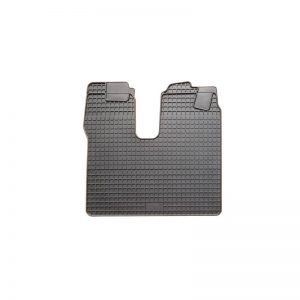 Gumové autokoberce MAN TGX 2007- (řidič)