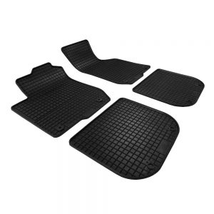 Gumové autokoberce Audi A3 1996-2003
