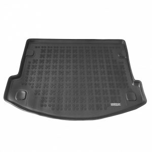 Gumová vana do kufru Jaguar E-Pace 2017-