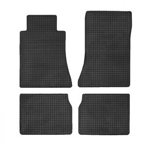 Gumové autokoberce Mercedes E-Class W124 1985-1995