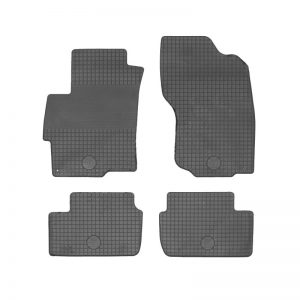 Gumové autokoberce Mitsubishi Lancer 2007-2017