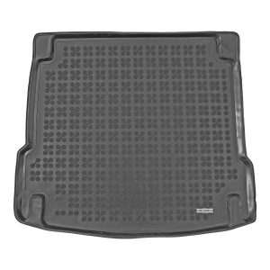 Gumová vana do kufru Jaguar F-Pace 2016-