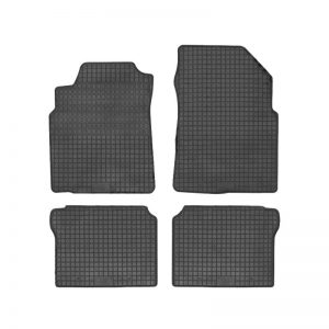 Gumové autokoberce Nissan Primera 2002-2008