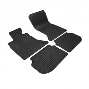 Gumové autokoberce BMW 5 2010-2017 (F10, F11)