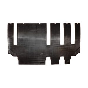 Gumové autokoberce Ford Tourneo Custom 2012-2018 (3. řada)