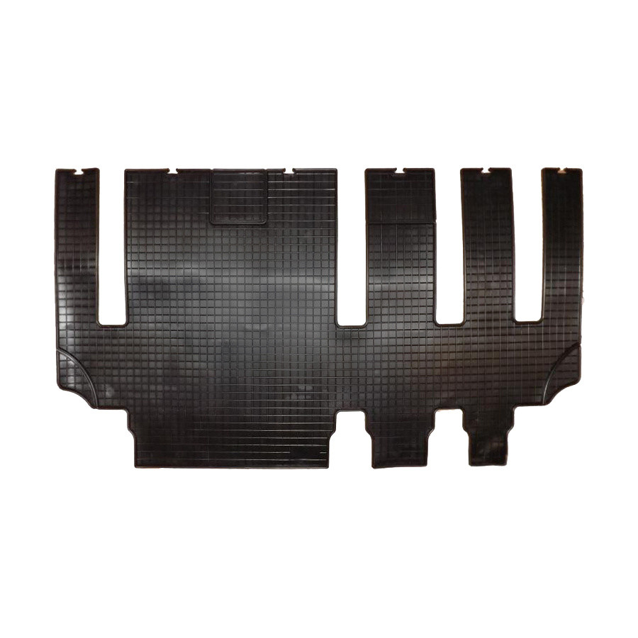 Gumové autokoberce Ford Tourneo Custom 2012-2018 (3. řada)