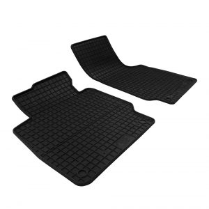 Gumové autokoberce Audi TT 2006-2015 (coupe)