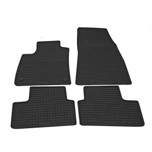 Gumové autokoberce Renault Clio 2020-