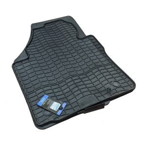 Gumové autokoberce VW Caddy 2004- (přední)