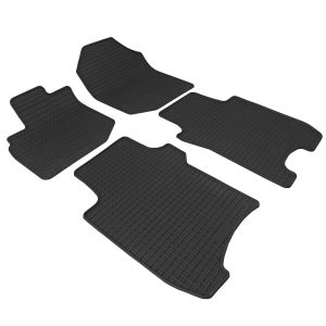 Gumové autokoberce Honda City 2008-2014