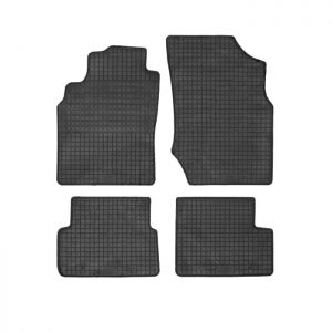 Gumové autokoberce Nissan Almera 2000-2006