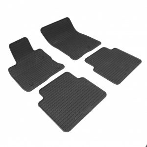 Gumové autokoberce Ford Escape 2020-