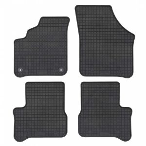 Gumové autokoberce VW e-Up 2019-