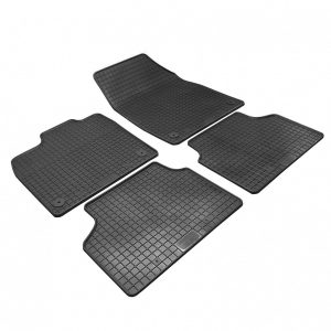 Gumové autokoberce Cupra Born 2021-